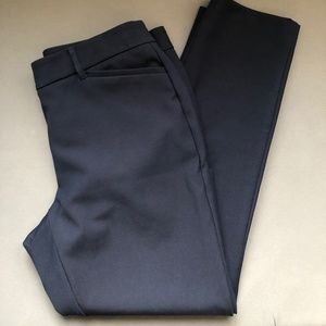 WHBM Comfort Stretch The Slim Ankle Pant